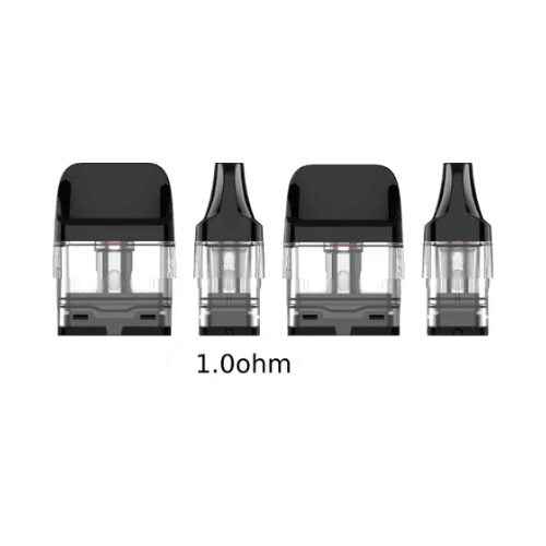 Vaporesso XROS Series - 4 Pod/Pk