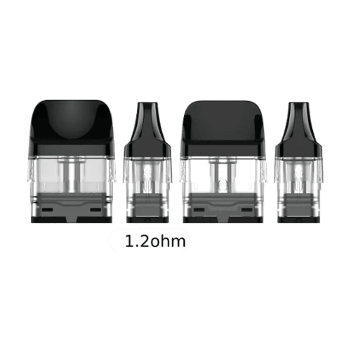 Vaporesso XROS Series - 4 Pod/Pk