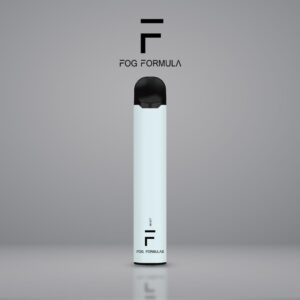 Fog Formulas Series 1600 – Mint