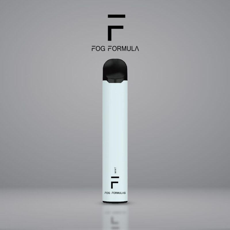 Fog Formulas Series 1600 – Mint