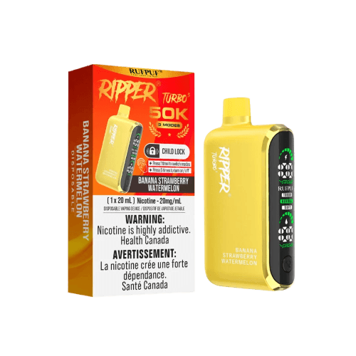 Banana-Strawberry-Watermelon-900x900-fotor-bg-remover-20250627201454.png Ripper Turbo 3 50K Puffs Disposable Vape – Banana Strawberry Watermelon