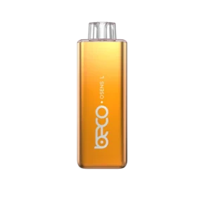 Beco Slim Hybrid 15k Puffs Disposable Vape - ORANGE FIZZ