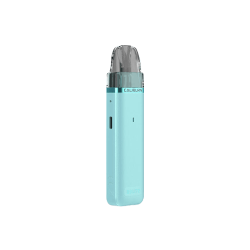 UWELL Caliburn G3 Lite Pod Kit – Blue