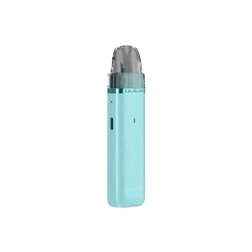 UWELL Caliburn G3 Lite Pod Kit – Blue