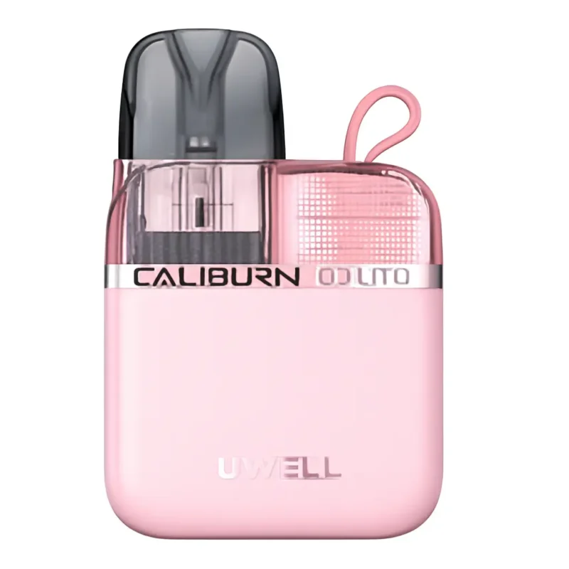 Uwell Caliburn G3 Lite Koko Pink - Pod Kit