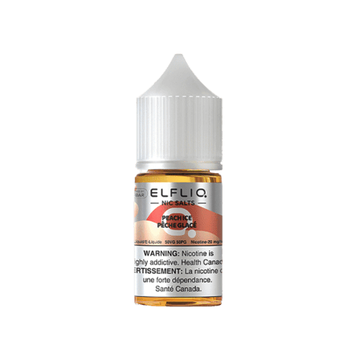 Elf-20mg-Nic-Salt-E-Liquid-peach-ice.png ELFLIQ Nic Salt Juice By ElfBar – peach ice