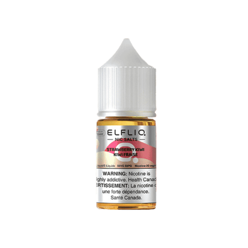 Elf-20mg-Nic-Salt-E-Liquid-strawberry-kiwi.png ELFLIQ Nic Salt Juice By ElfBar – Strawberry-kiwi
