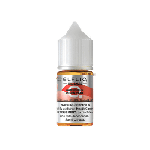 Elf-20mg-Nic-Salt-E-Liquid-watermelon.png ELFLIQ Nic Salt Juice By ElfBar – Watermelon