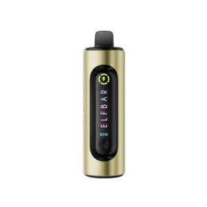 Elf-bar-4in1-light-gold.png Elf Bar 4In1 Pod Battery Kit – Light Gold