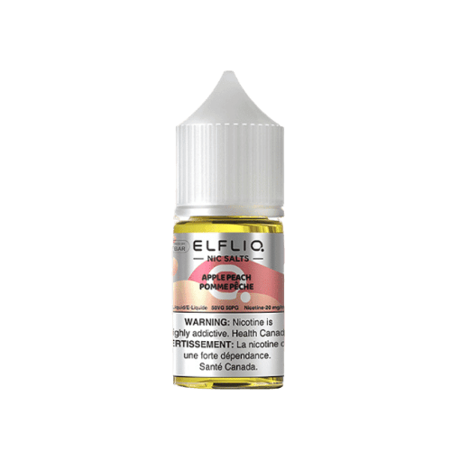 ElfLiq-20mg-Nic-Salt-Apple-Peach.png ElfLiq-20mg-Nic-Salt - Apple Peach