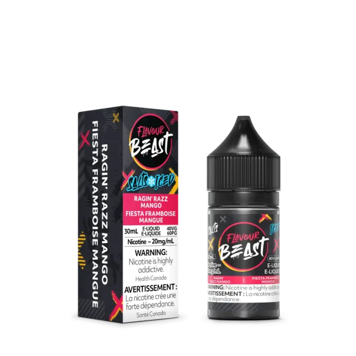Vape Juice Canada | Buy Nic Salt & Freebase E-Liquid
