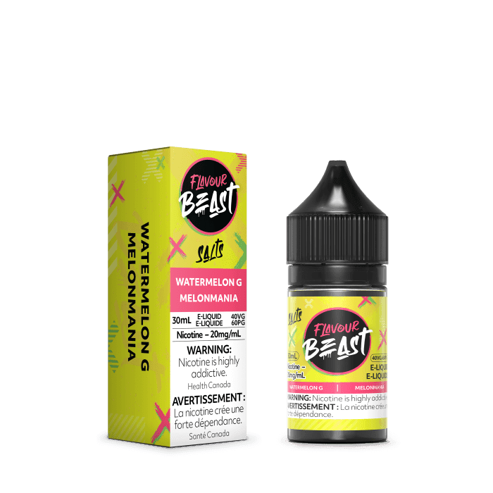 Flavour-Beast-nic-salt-vape-juice-Watermelon-G-min.png Flavour Beast Juice Nic Salt 10MG, Watermelon G