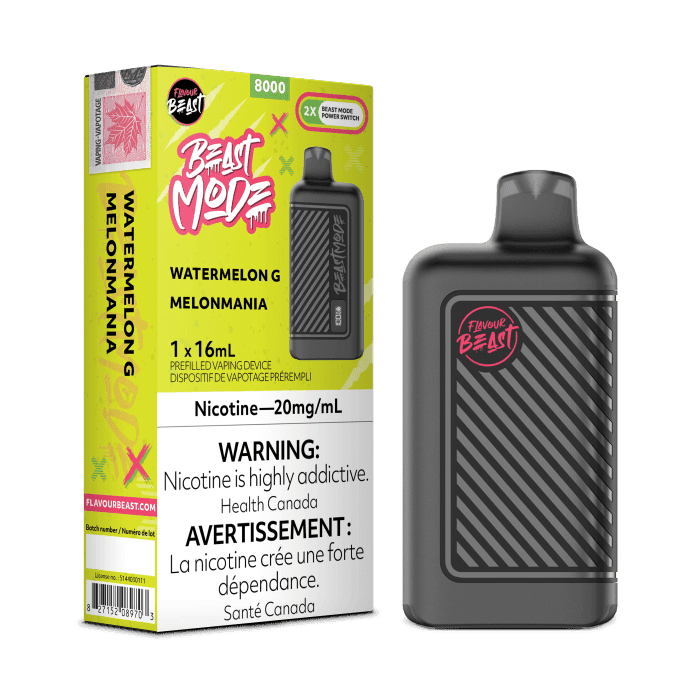 8k puff vape Buy Flavour Beast Mode 8K