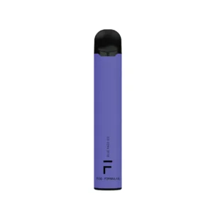 Fog Formulas 1600 Disposable - Blue Razz Ice Fog Formulas 1600 Disposable - Blue Razz Ice