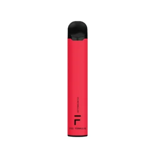 Fog Formulas 1600 Disposable - Watermelon Ice
