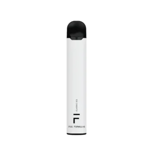 Fog Formulas 1600 Disposable - Classic Ice