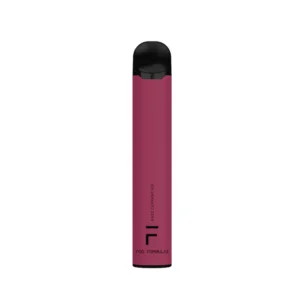 Fog Formulas 1600 Disposable - Razz Currant Ice