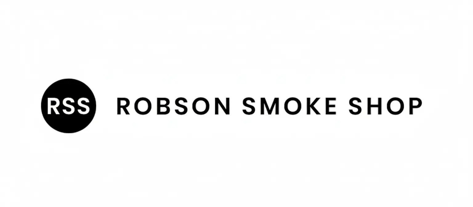 Robson Smoke Shop