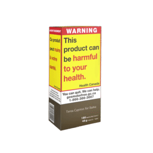 Terea Cypress 180 Smartcore sticks 48g tobacco