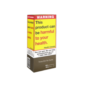 Terea Elm 180 Smartcore sticks 48g tobacco