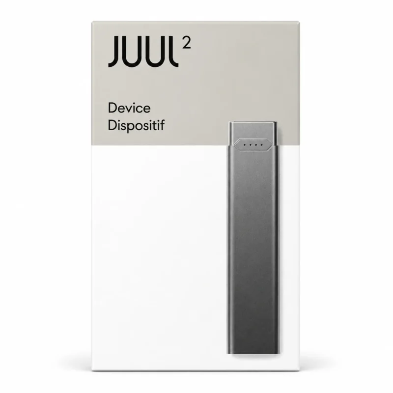 Juul 2 Device Kit Juul 2 Device Kit