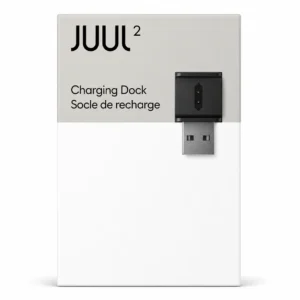 Juul 2 Device Usb Charging Dock Juul 2 Device Usb Charging Dock