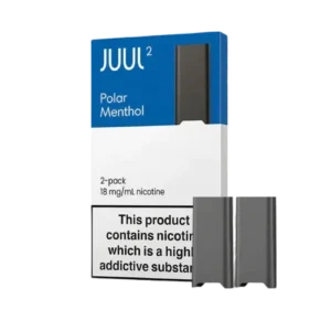 Juul 2 - Polar Menthol