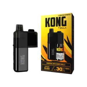 Kong By Zilla Disposable