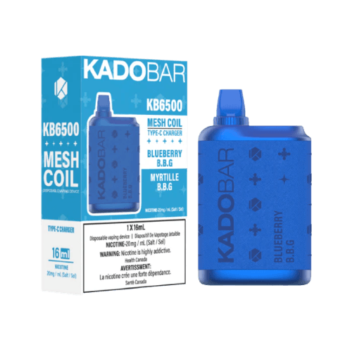 KadoBar6500DisposableVape-blueberry-bbg.png KADO BAR Intense 6500 Puffs Disposable Vape – blueberry bbg