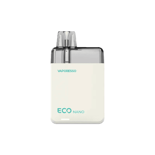 Vaporesso Eco Nano Pod Kit – Creamy Purple – Image 2