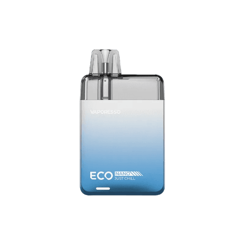 Vaporesso Eco Nano Pod Kit – Creamy Purple – Image 1