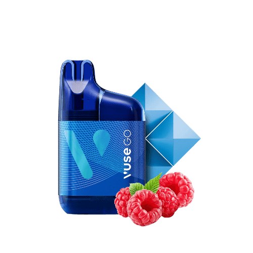 VuseGO-1K_BlueRaspberry-min.png Vuse Go 1000 Disposable Vape – Blue Raspberry