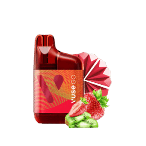 Vuse Go 1000 Disposable Vape – Strawberry Kiwi