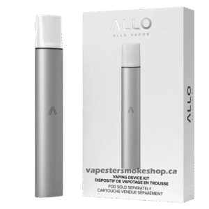 Allo Sync Device Kit – Grey