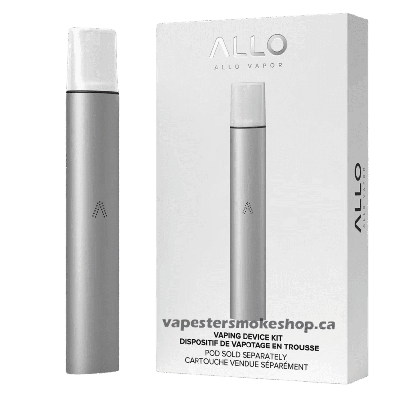 Allo Sync Device Kit – Grey