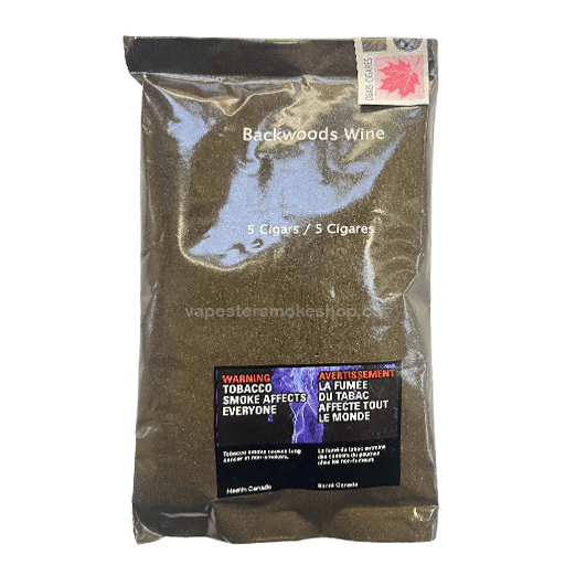 backwood-wine-5-cigar.png Backwoods Wine 5 Cigars Pack