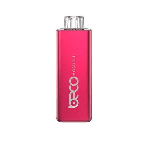 beco slim cherry-ice beco slim cherry-ice