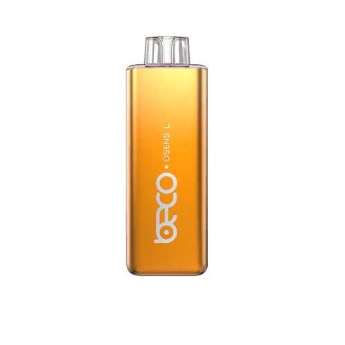 beco slim strawberry-mango beco slim - strawberry mango