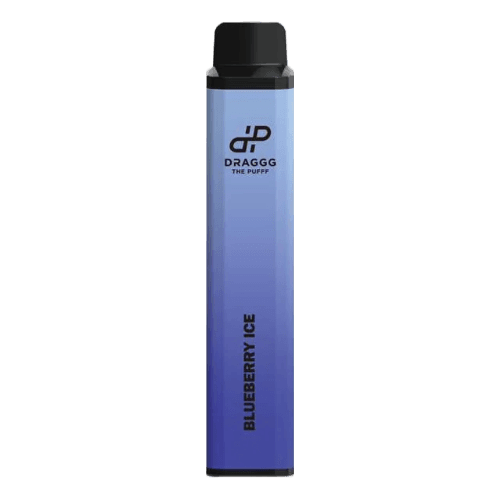 draggg-4000-blueberry-ice.png Draggg 4000 (DRAGGG THE PUFFF) Disposable Vape – Blueberry ice