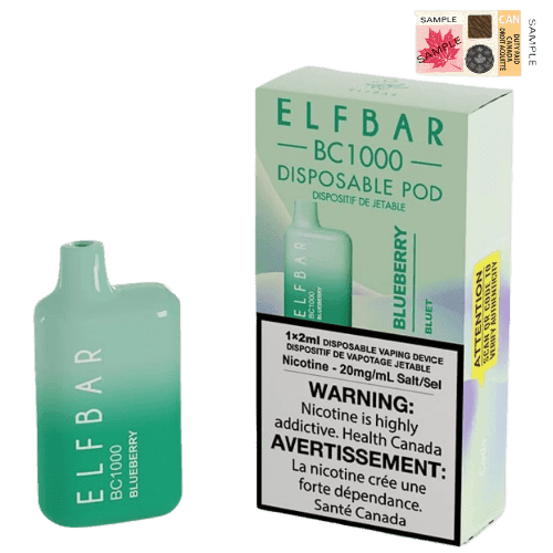 elf-bar-bc1000-blueberry-min.png Elf Bar BC1000 Puffs Disposable Vape – Blueberry