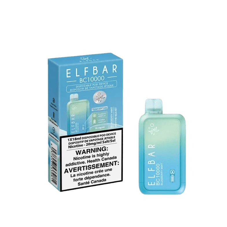 elf-bar-bc10000-10k-puffs-blueberry-mint-min.png Elf Bar BC10000 (10K) Puffs Disposable Vape – Blueberry mint