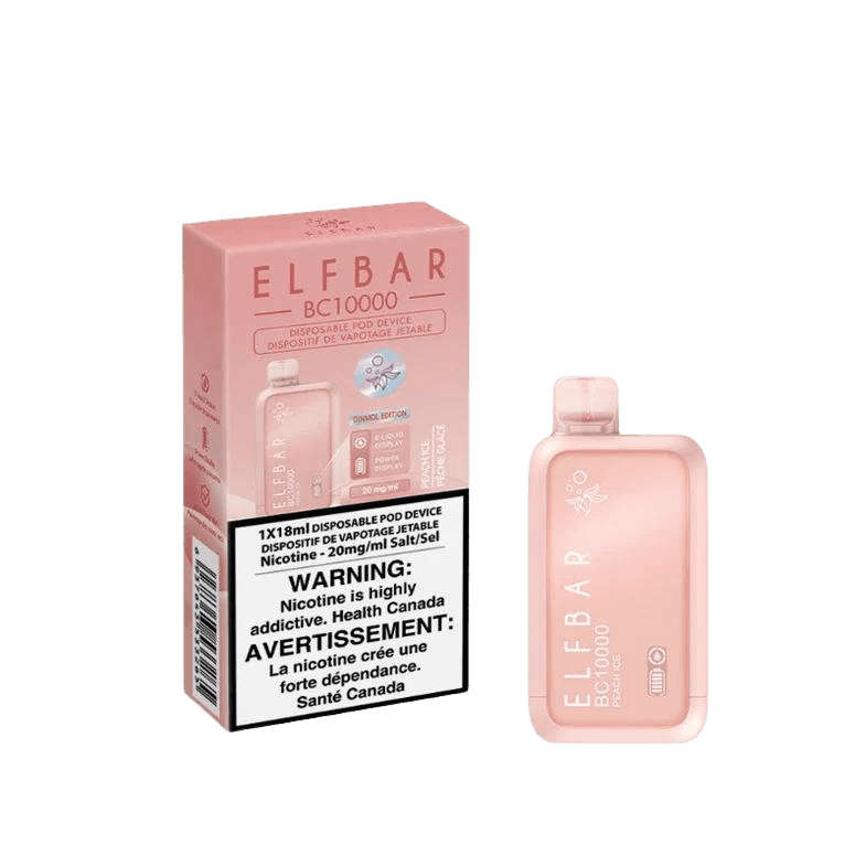 elf-bar-bc10000-10k-puffs-peach-ice-min.png Elf Bar BC10000 (10K) Puffs Disposable Vape – Peach ice