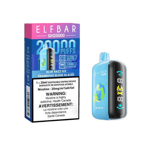 Vape Store Vancouver | Same-Day Delivery by 10PM