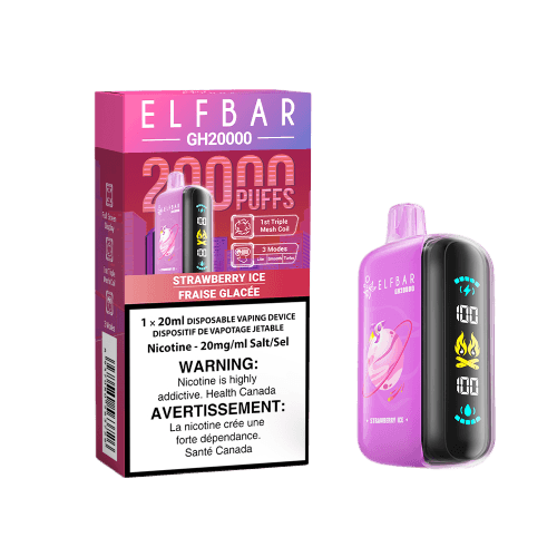 elf-bar-gh20k-20000-Strawberry-Ice-1.png Elf Bar GH20K 20000 Puffs Disposable Vape – Strawberry Ice