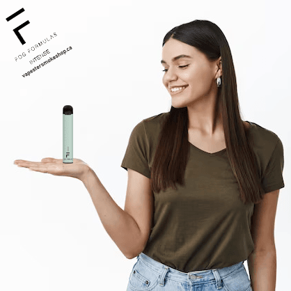Fog Formulas Series 1600 - Guava Ice