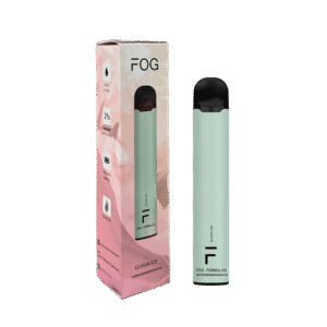 Fog Formulas Series 1600 - Guava Ice