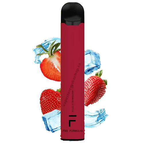 fog-formulas-series-1600-wild-strawberry-ice.png Fog Formulas Series 1600 - Wild Strawberry Ice