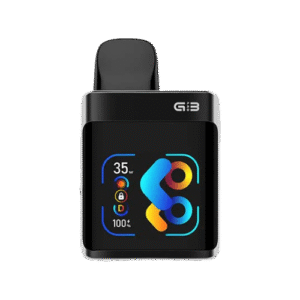 Uwell Caliburn G3 Pro KOKO Open Pod Kit – Black