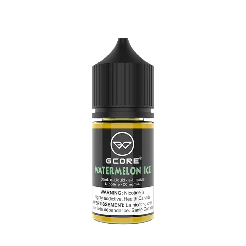 Gcore Juice Nic Salt – Watermelon Ice