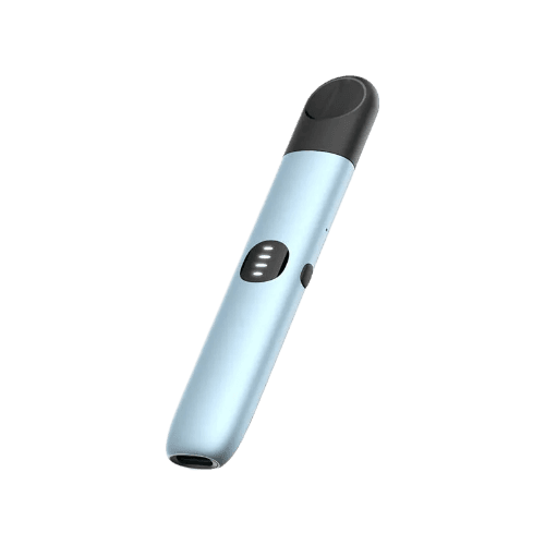 RELX Infinity 2 Device Kit – Obsidian - Blue